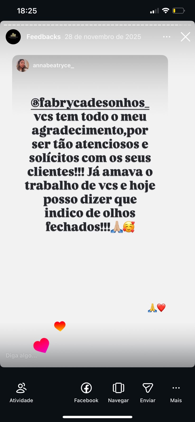 Avaliação 3